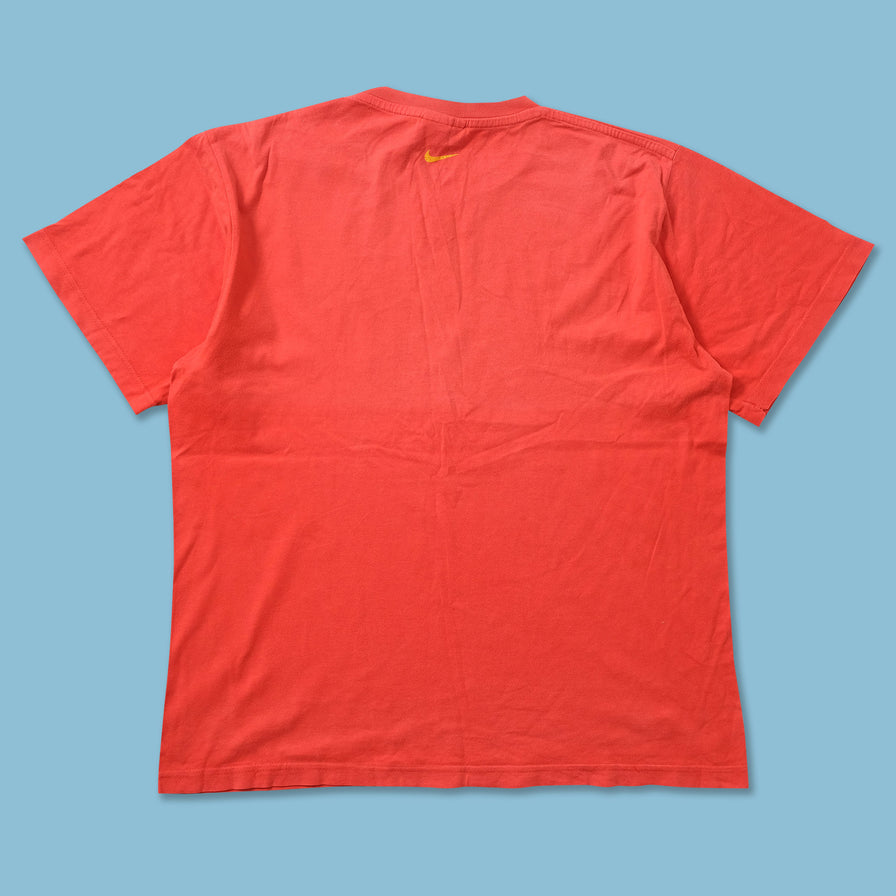 Vintage Nike T-Shirt Medium 