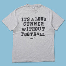 Vintage Nike T-Shirt Small 