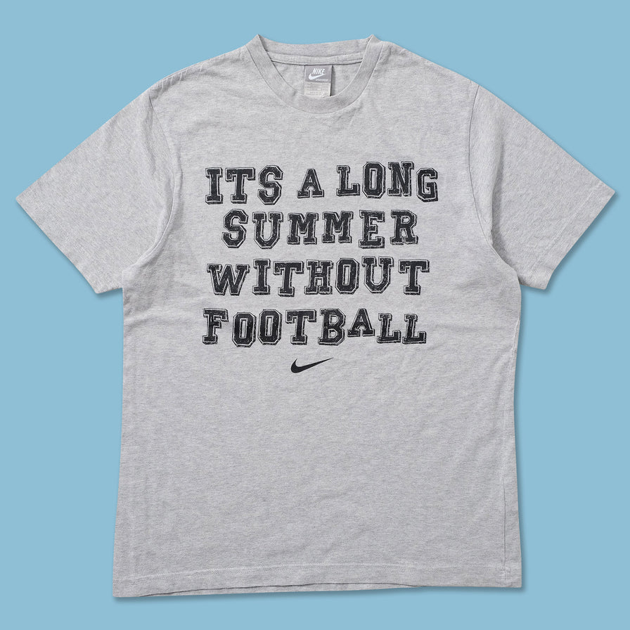 Vintage Nike T-Shirt Small 