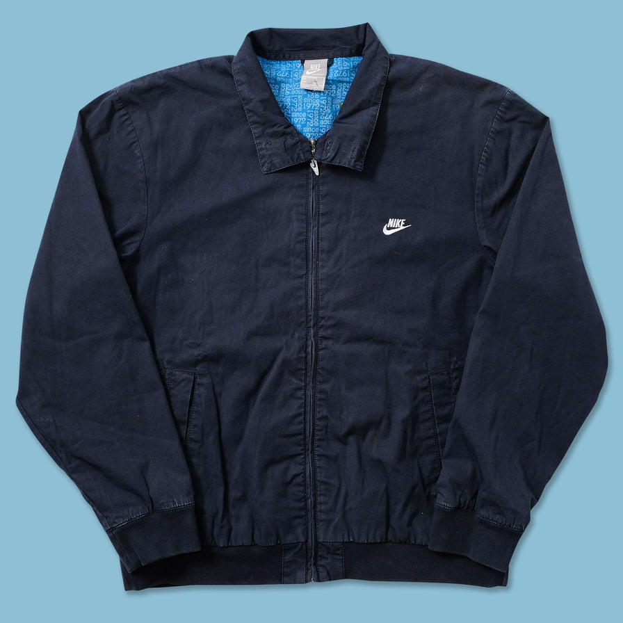 Vintage Nike Light Jacket Large 