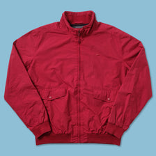 Vintage Lacoste Light Jacket XLarge 