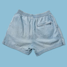 Vintage Nike Denim Shorts Medium