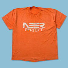 Vintage Neer Perfect T-Shirt Large 
