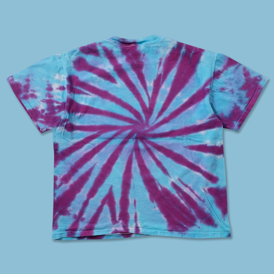 Women's Classic Rock 'n Roll T-Shirt Large 