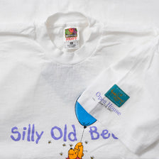 1997 Winnie Pooh T-Shirt Large 