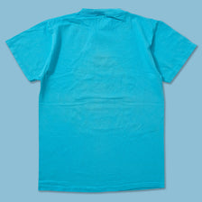 Vintage Waikiki Beach T-Shirt Medium 