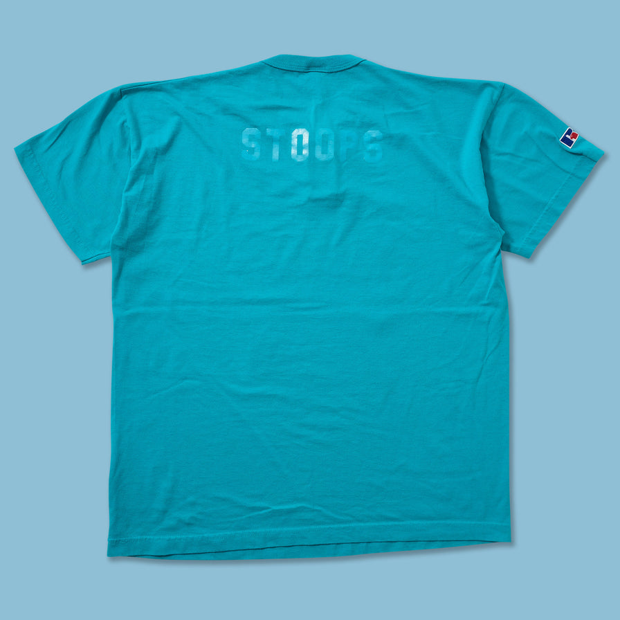 Vintage Russell Athletic Hebron All-Stars T-Shirt XLarge 