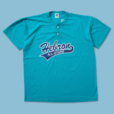 Vintage Russell Athletic Hebron All-Stars T-Shirt XLarge 