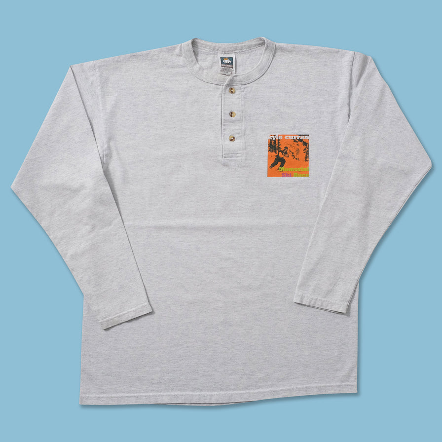2000 Kyle Curran Memorial Ski Race Longsleeve Large 