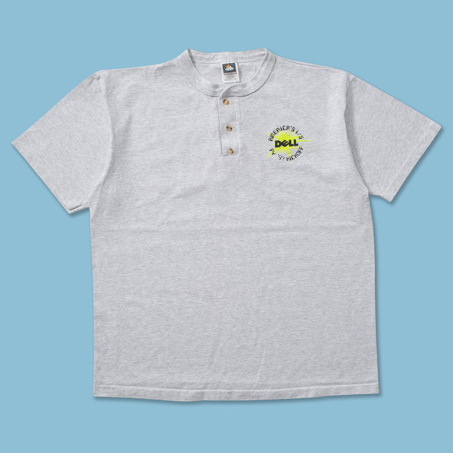 1997 Dell T-Shirt Large 