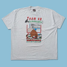 1994 Walk America T-Shirt XXL 