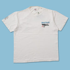 Vintage Buck Island T-Shirt XLarge 
