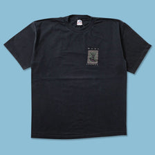 Vintage Maui Legends T-Shirt XLarge 