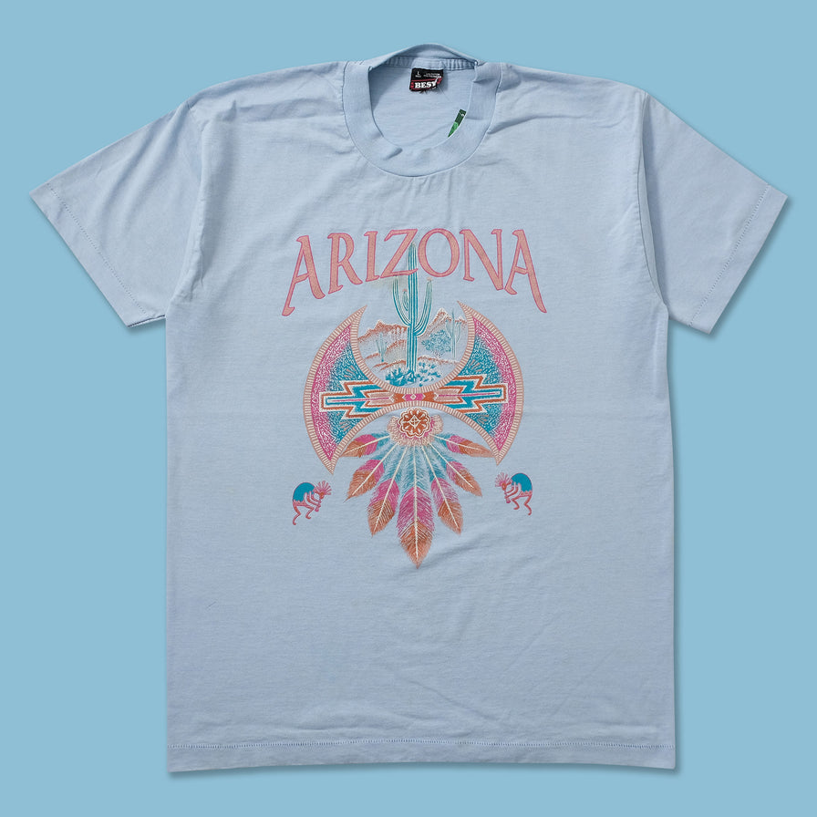 Vintage Arizona T-Shirt Medium 