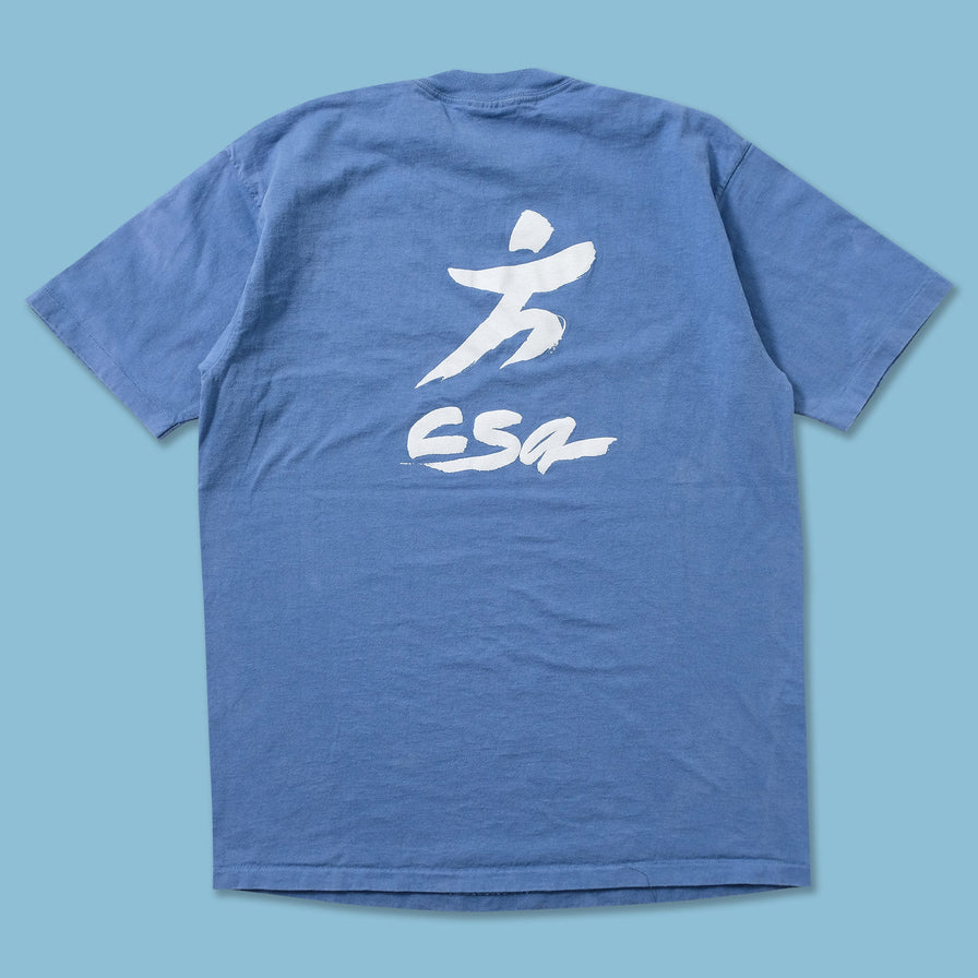 Vintage Children's Studio For Art T-Shirt Medium 