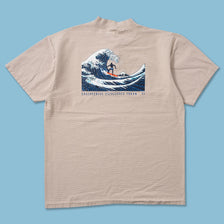 Vintage Anritsu T-Shirt XLarge 