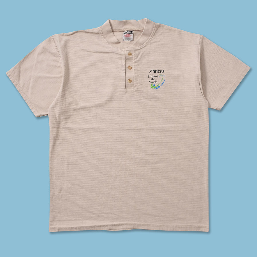Vintage Anritsu T-Shirt XLarge 
