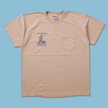 Vintage Pile Drivers T-Shirt XXL 