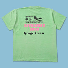 1990 Beloit River Fest T-Shirt XLarge 