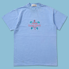 Vintage Cayman Islands T-Shirt Medium 