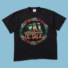 Vintage DC Talk T-Shirt XXL 