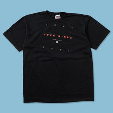 1992 Sun Microsystems T-Shirt XLarge 