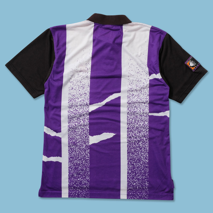 Vintage Nike Challegen Court Polo Medium 