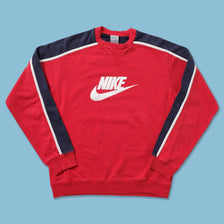 Vintage Nike Sweater Small 
