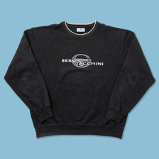 Viintage Sergio Tacchini Sweater XLarge 