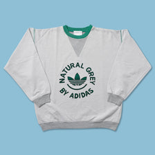 Vintage adidas Sweater Small 
