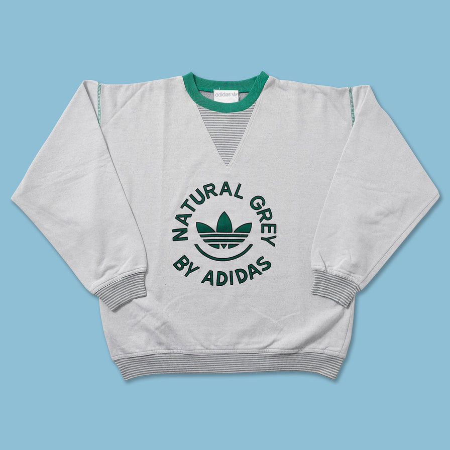 Vintage adidas Sweater Small 