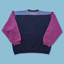 Vintage Kappa Sweater Large 