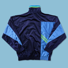 Vintage Lotto Track Jacket Medium 