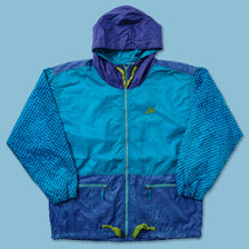 Vintage Nike Light Jacket Large 