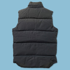 Vintage Woolrich Puffer Vest Small 