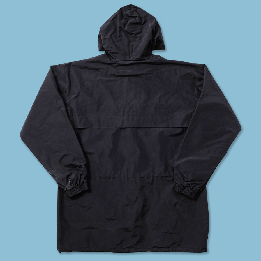 Vintage Reebok Padded Jacket XLarge 