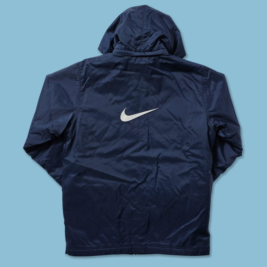 Vintage Nike Padded Jacket Small 