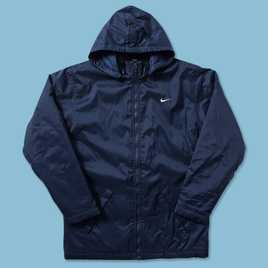 Vintage Nike Padded Jacket Small 
