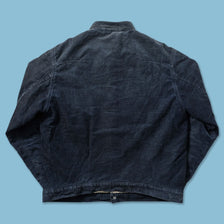 Vintage Levis Padded Jacket XLarge 