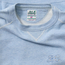Vintage Best Company Sweater Medium 