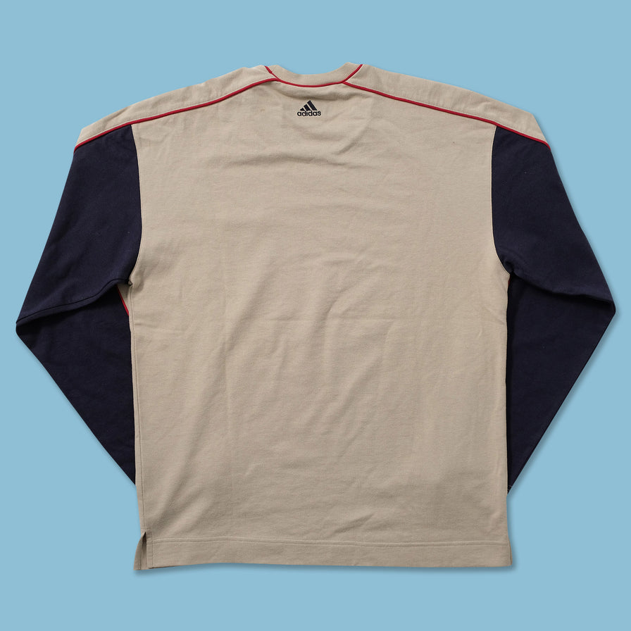 Vintage adidas Sweater Medium 