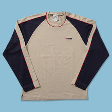 Vintage adidas Sweater Medium 