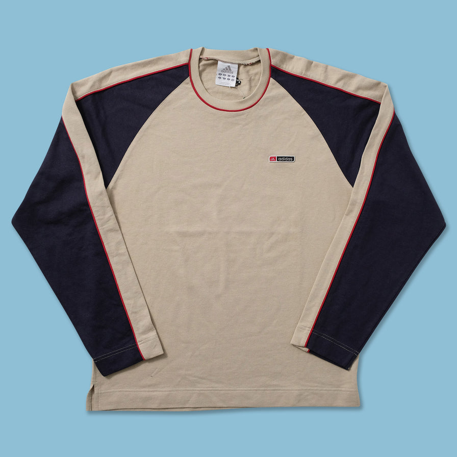 Vintage adidas Sweater Medium 