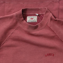 Vintage Levis Sweater Large 