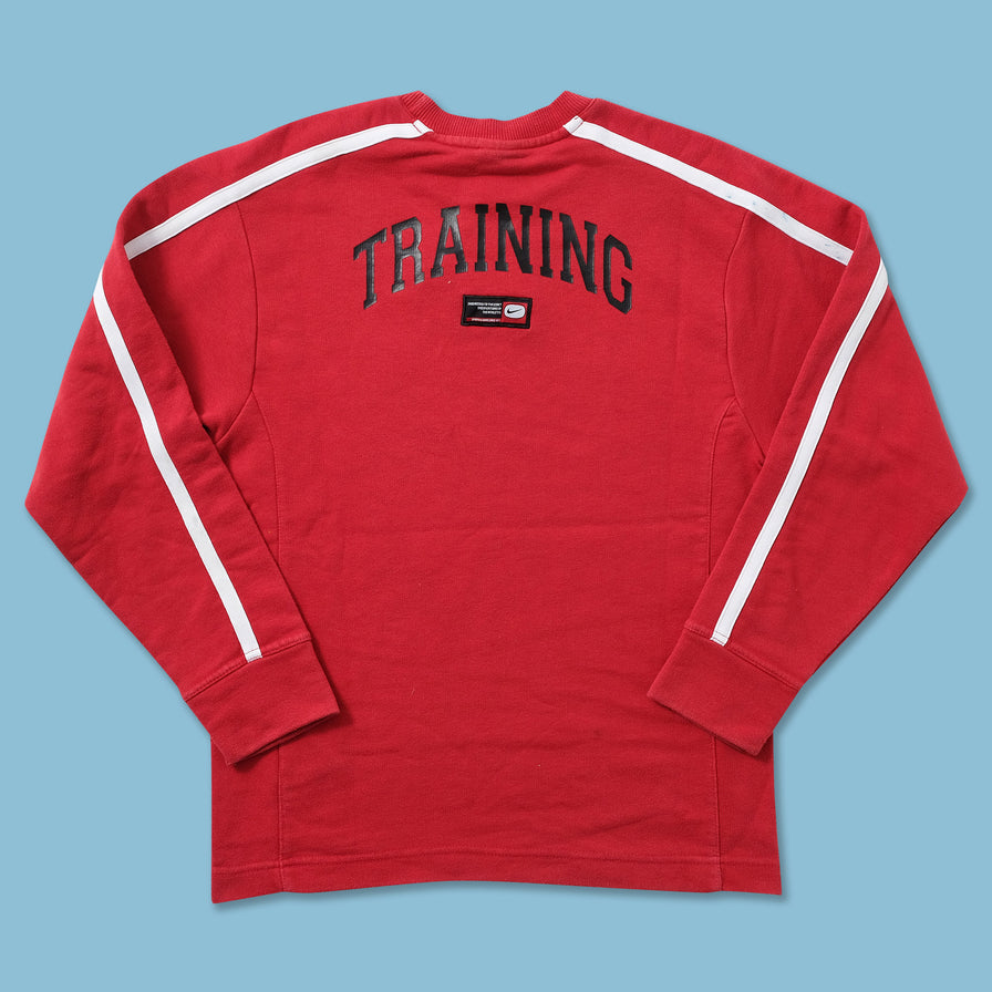 Women's Nike Sweater Small 