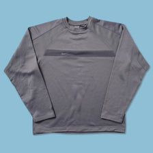 Vintage Nike Sweater Large 
