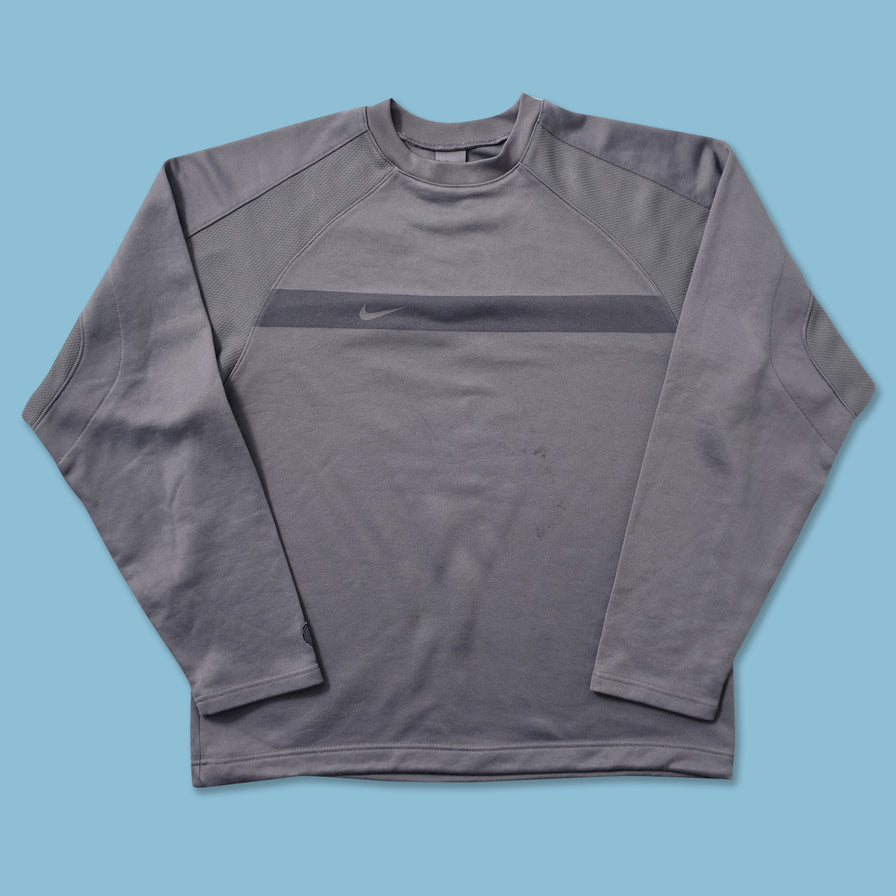 Vintage Nike Sweater Large 