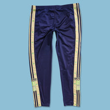 Vintage adidas adiBreak Track Pants Large 