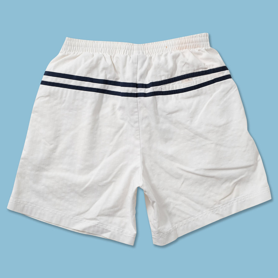 Vintage Nike Tennis Shorts Small Double Double Vintage