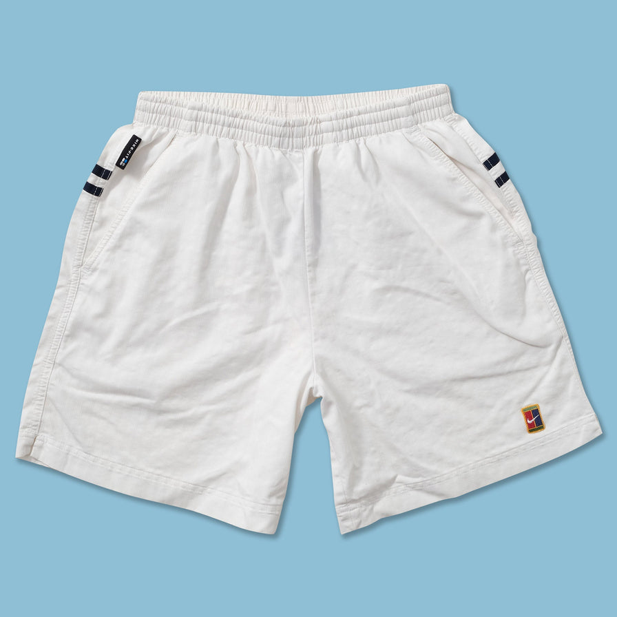 Vintage Nike Tennis Shorts Small 
